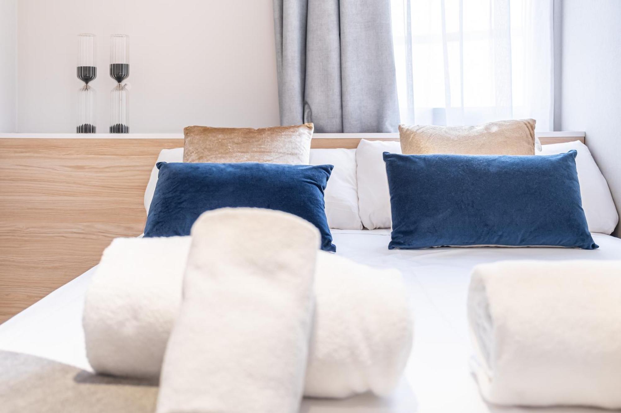 Apartment Dolores Apartment By Mara Boutiuqe *