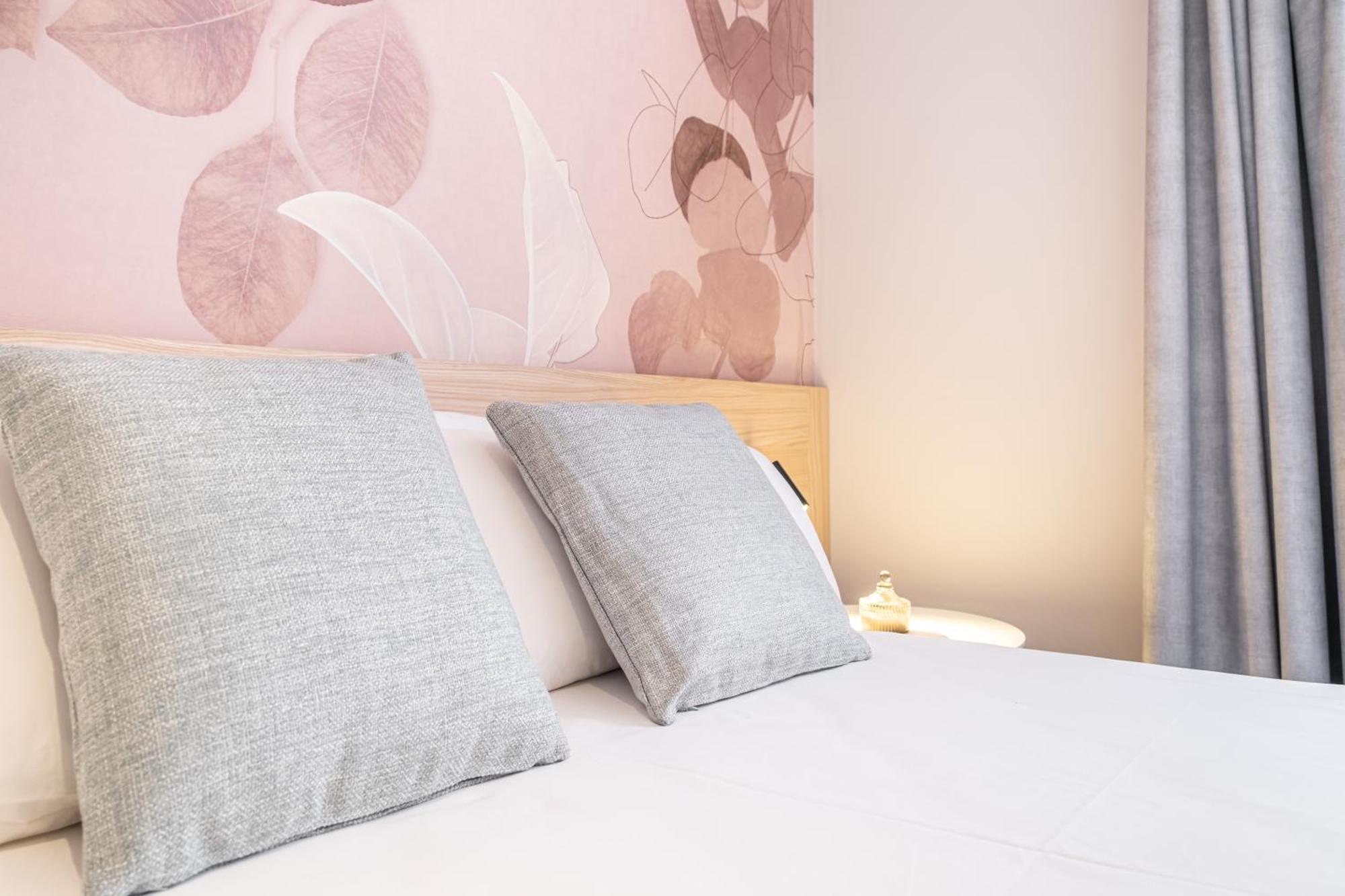 Apartment Dolores Apartment By Mara Boutiuqe