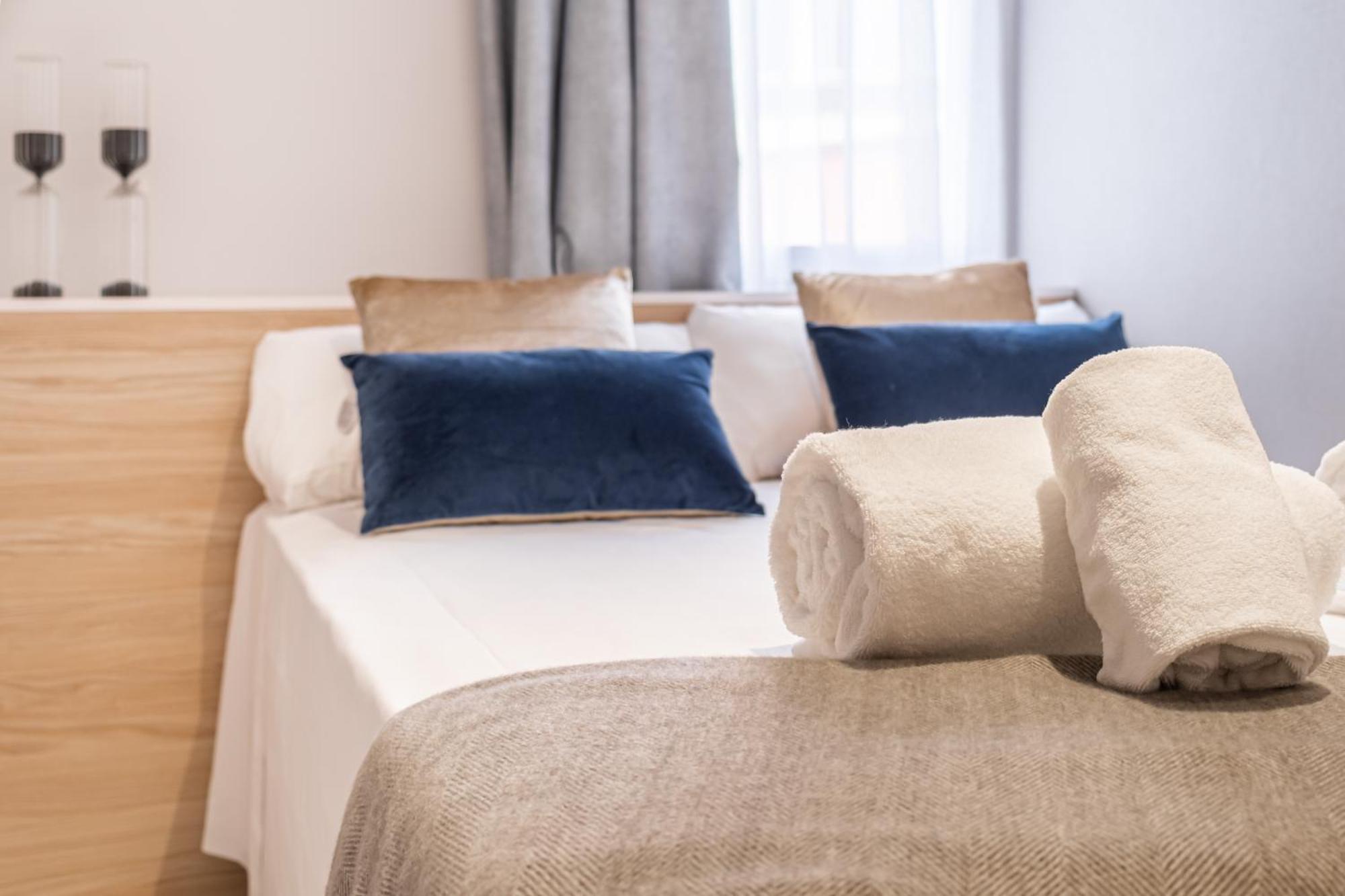 Apartment Dolores Apartment By Mara Boutiuqe *