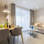 Dolores Apartment By Mara Boutiuqe