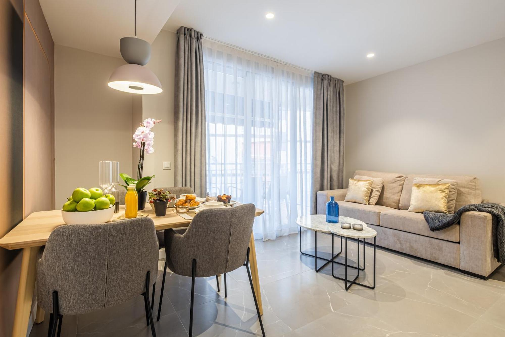 Apartment Dolores Apartment By Mara Boutiuqe Benidorm