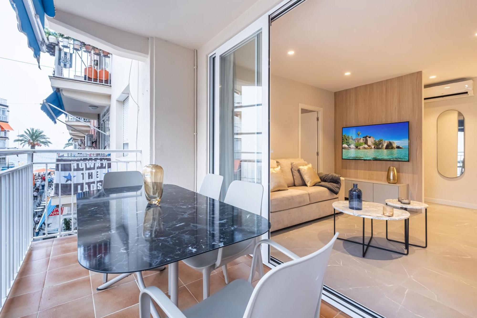 Dolores Apartment By Mara Boutiuqe Apartment