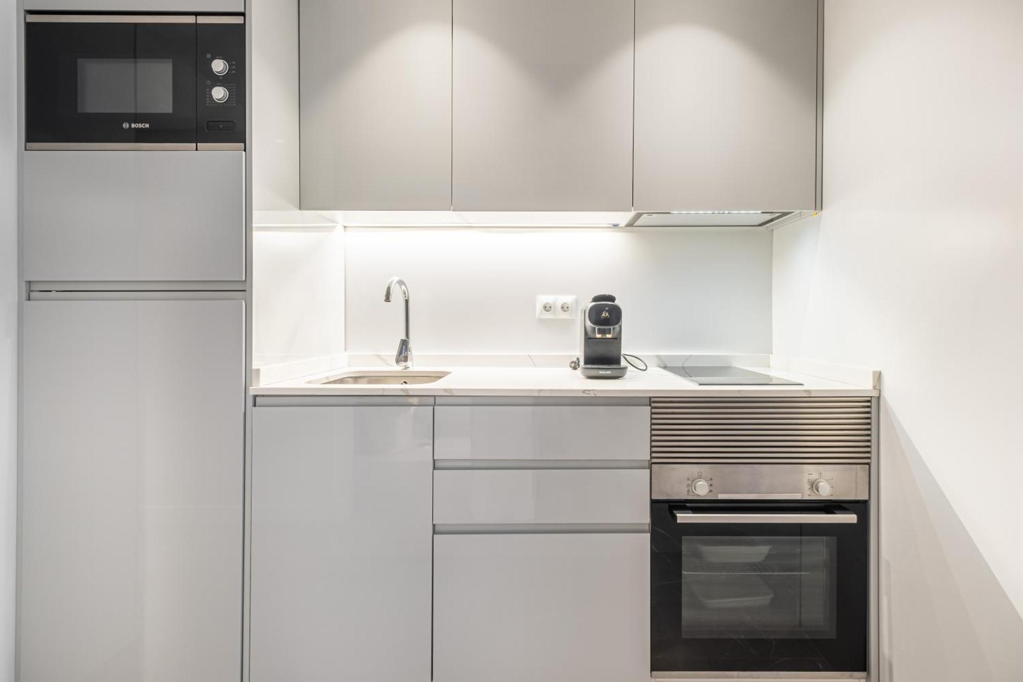 Dolores Apartment By Mara Boutiuqe