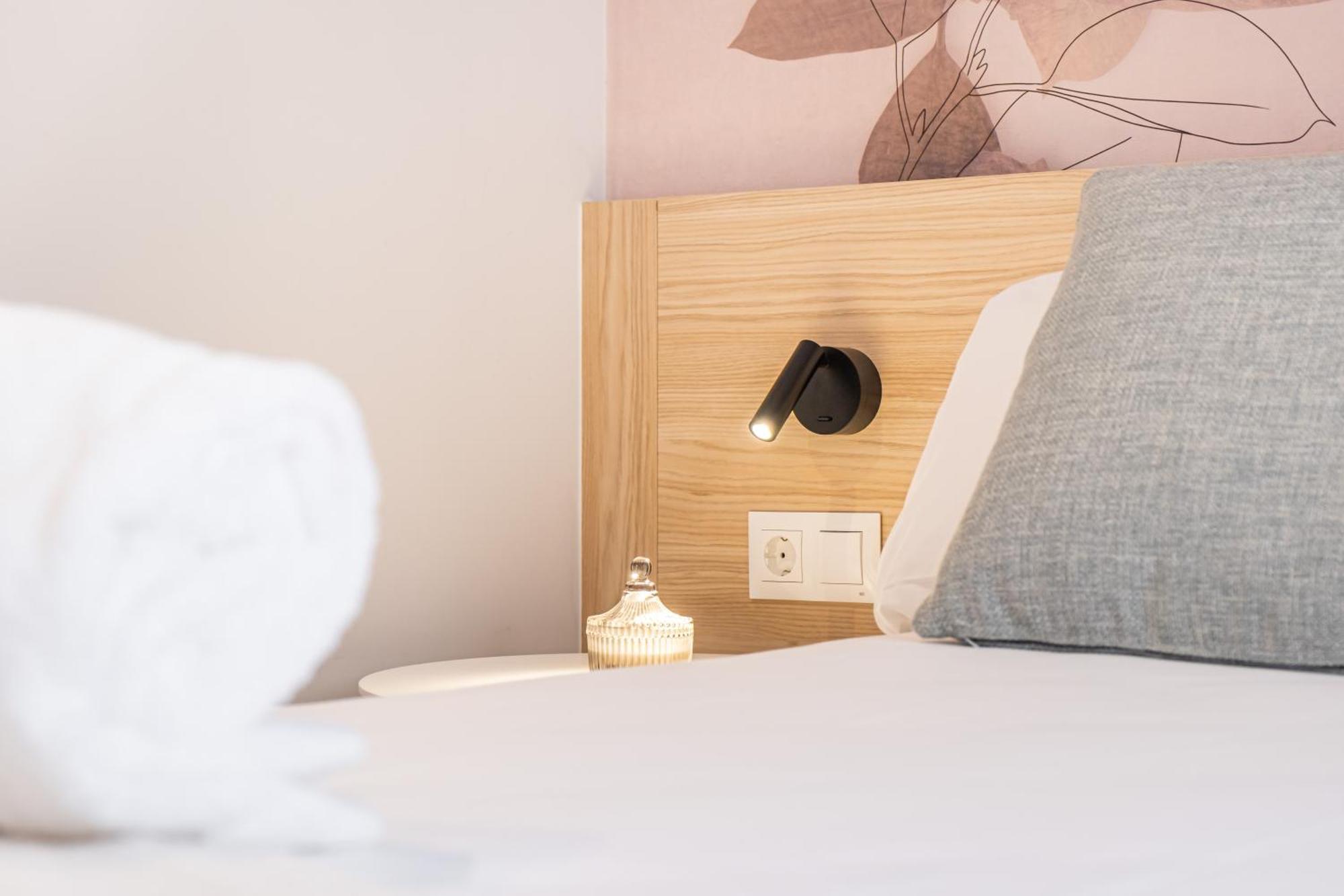 Dolores Apartment By Mara Boutiuqe Apartment Benidorm