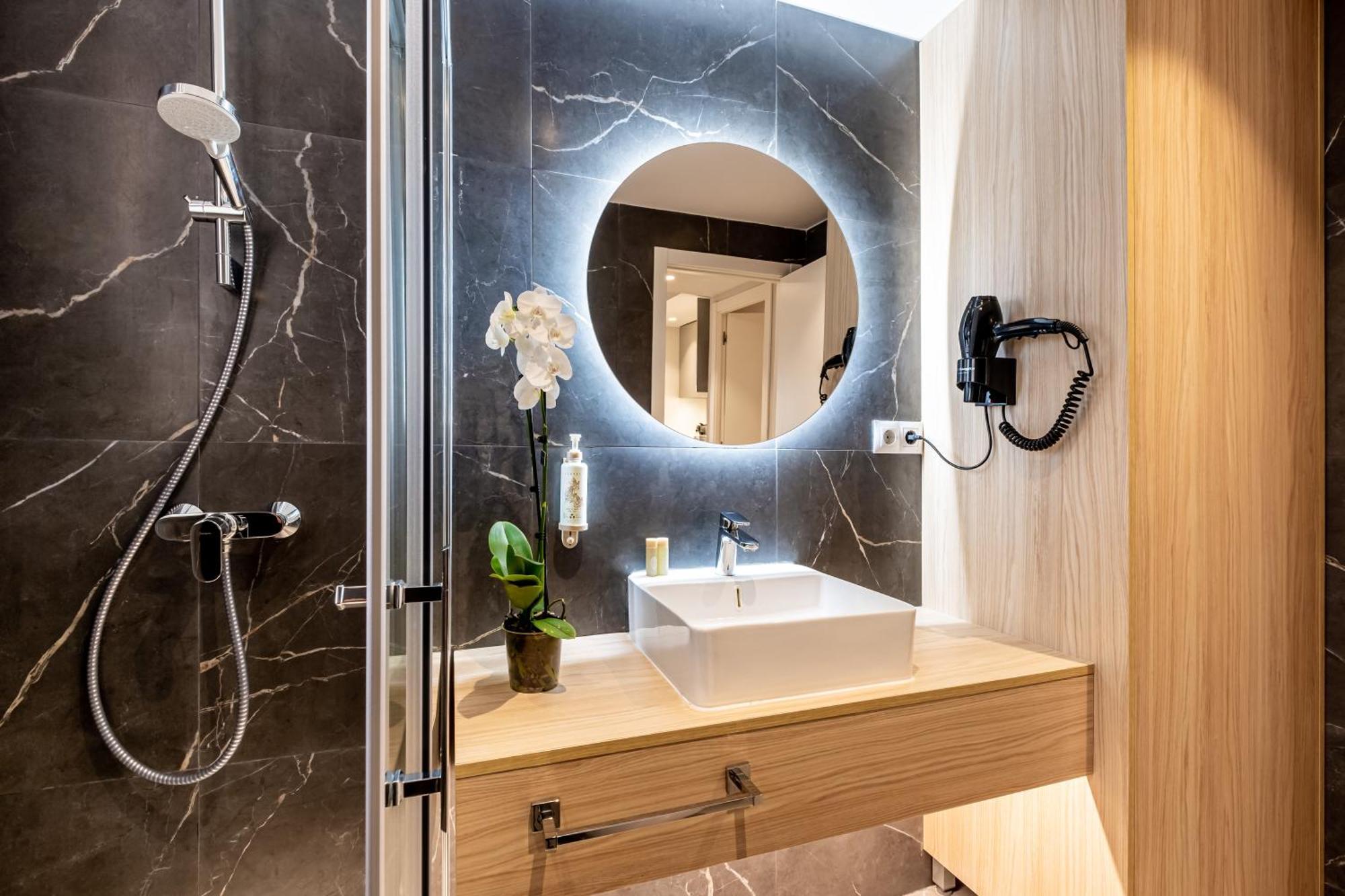 Dolores Apartment By Mara Boutiuqe Benidorm
