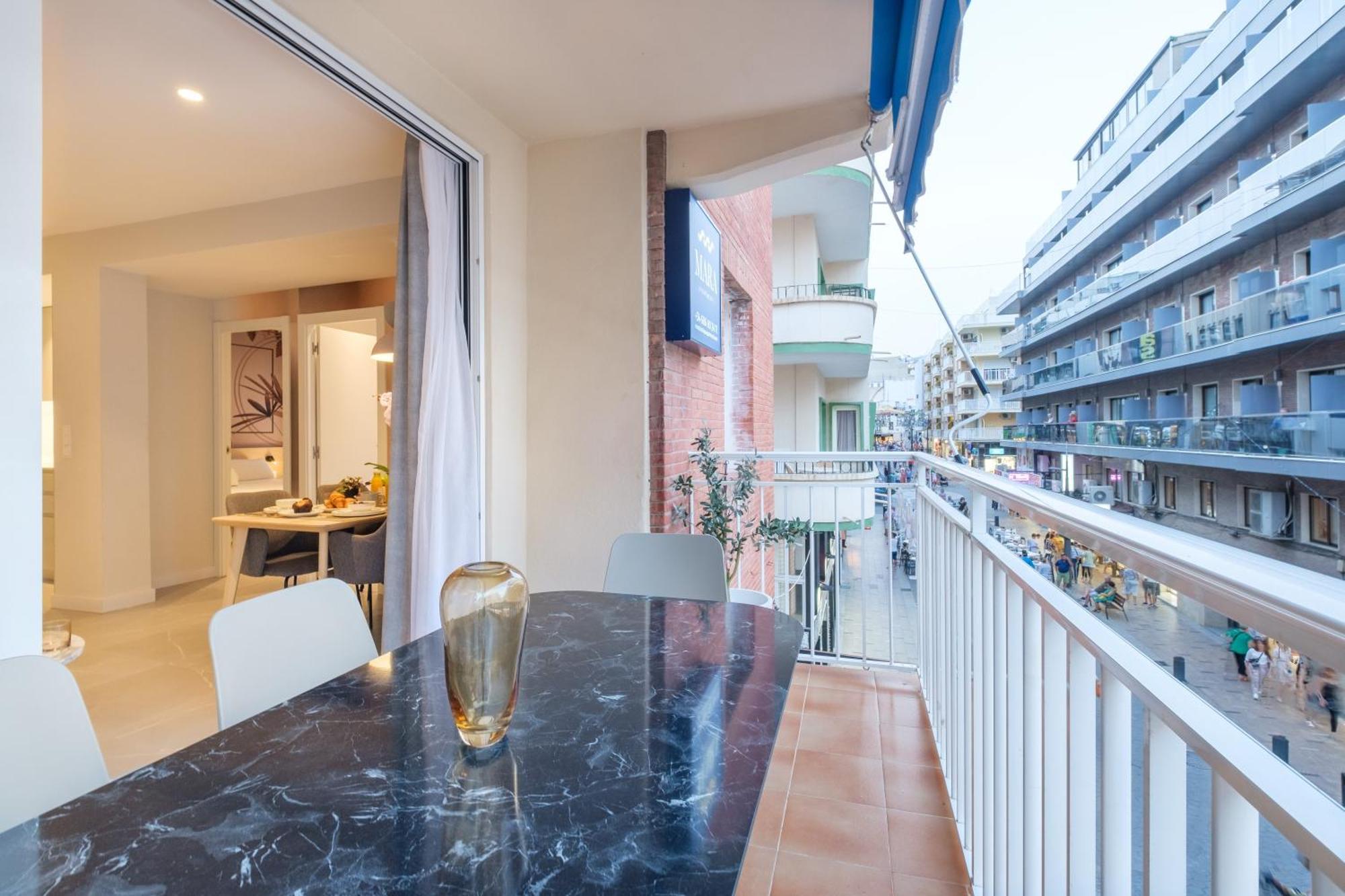 Dolores Apartment By Mara Boutiuqe Apartment Benidorm