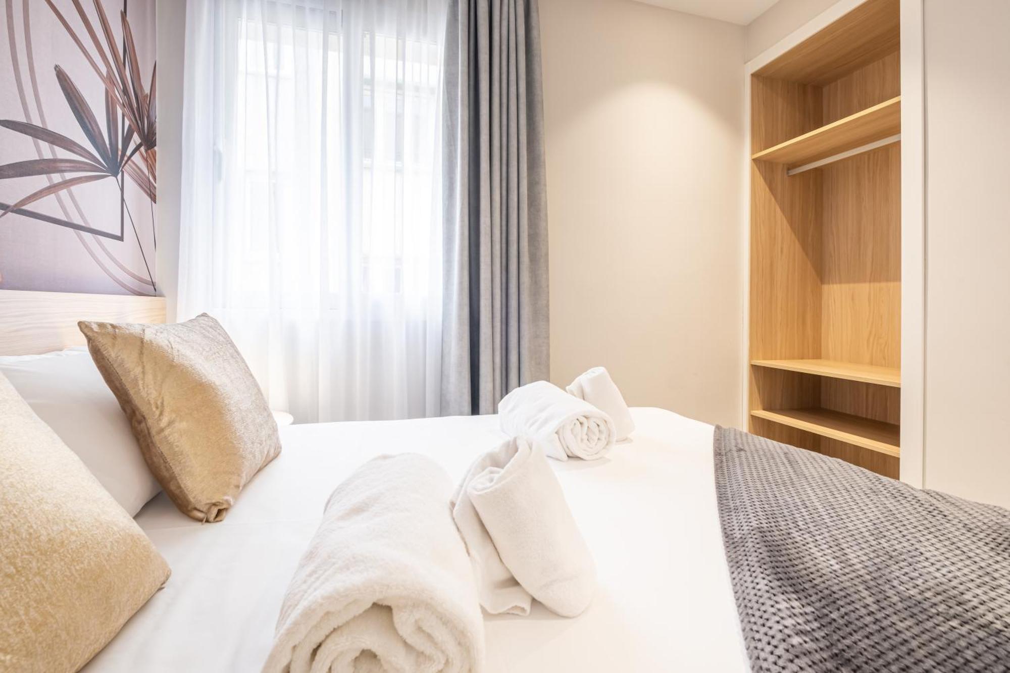 Apartment Dolores Apartment By Mara Boutiuqe Benidorm