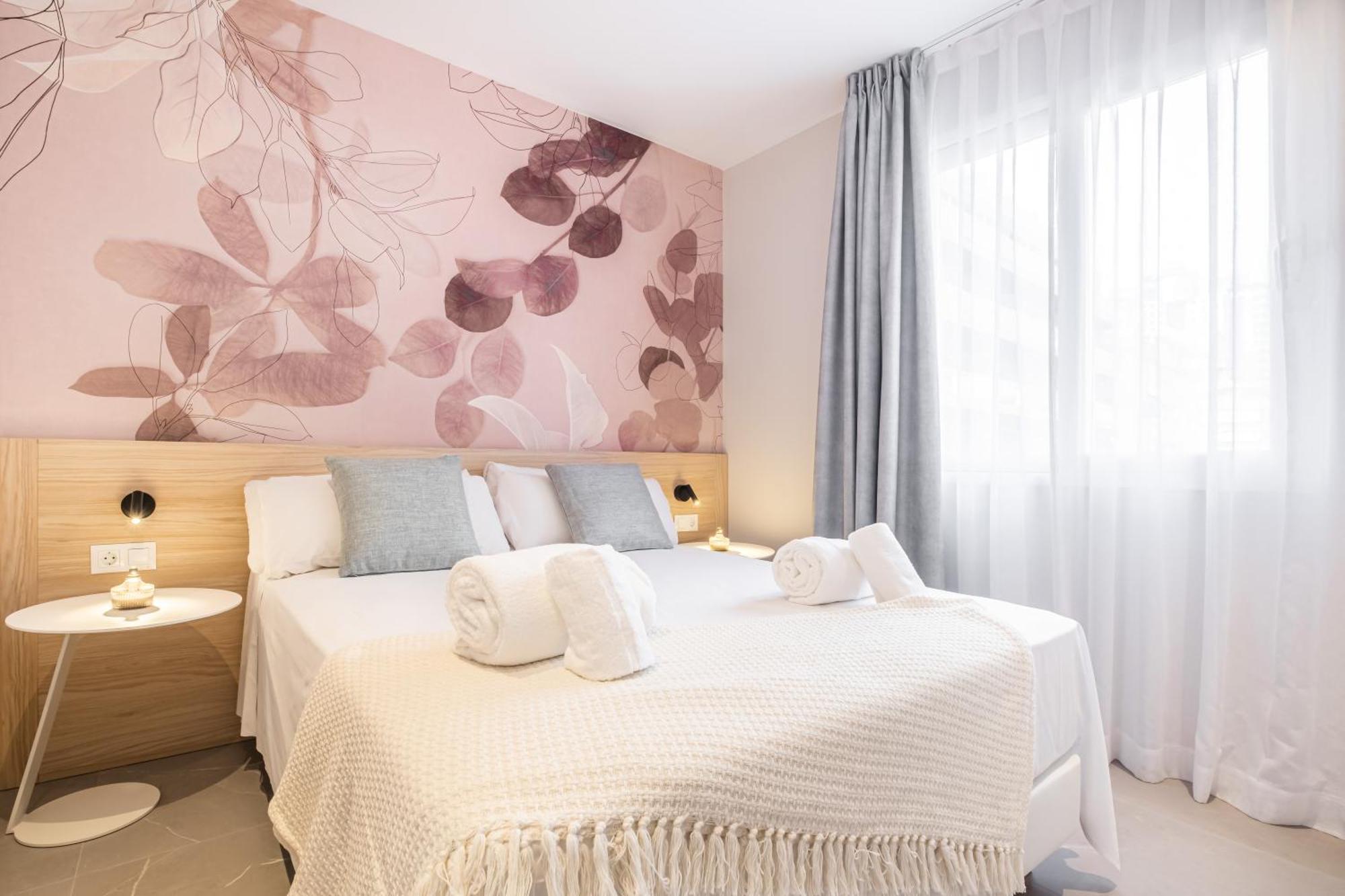 Dolores Apartment By Mara Boutiuqe *