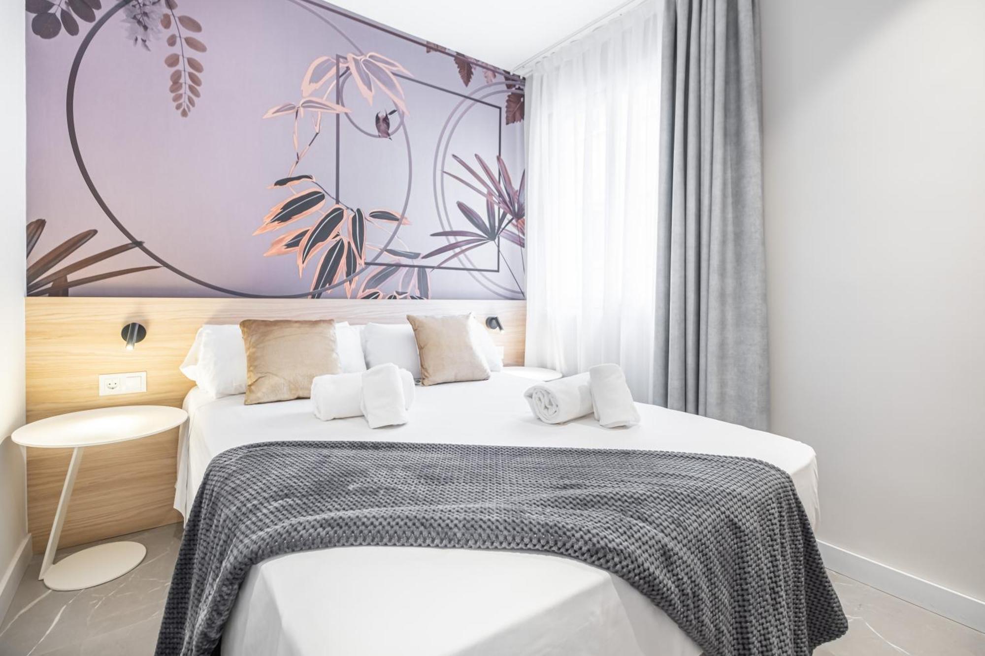 Dolores Apartment By Mara Boutiuqe Apartment